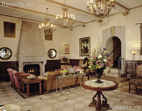 Hotel Ambassador 5